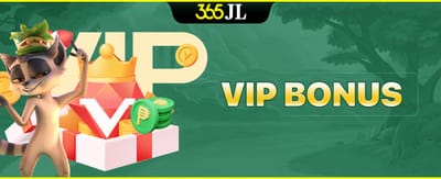 Exclusive VIP Rewards promotion